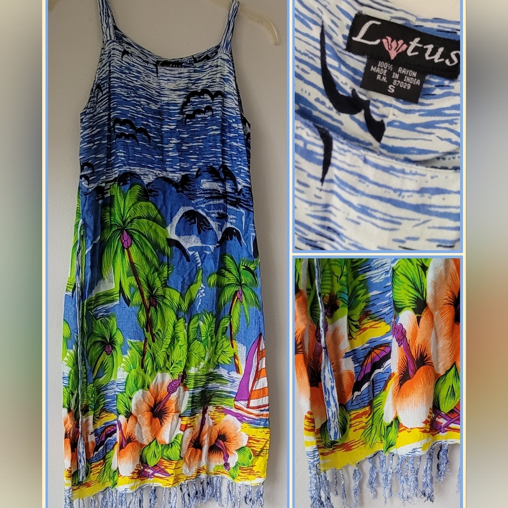 Summer Dress